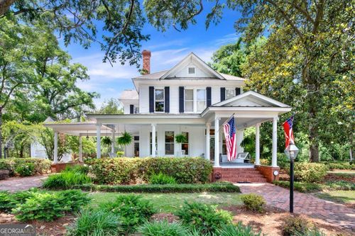 144 Kelly St, Reidsville, GA, 30453-4921 | Card Image