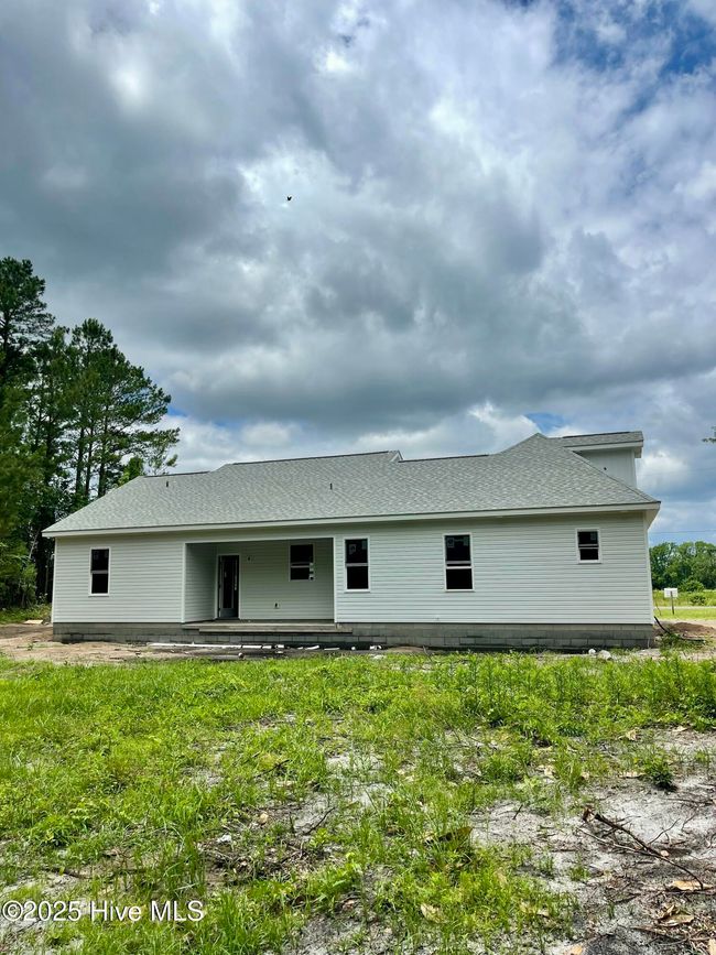 169 Howard Rd, House other with 4 bedrooms, 3 bathrooms and 2 parking in Newport NC | Image 4