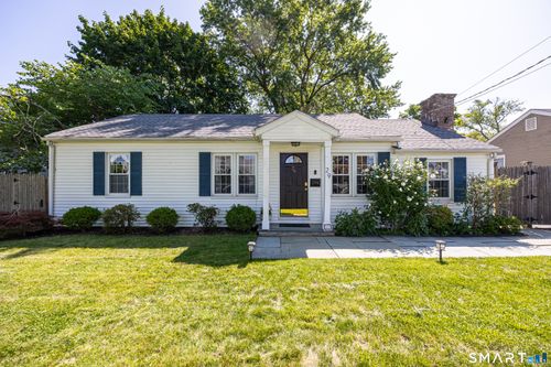 29 Sutton Dr W, Stamford, CT, 06906-2107 | Card Image