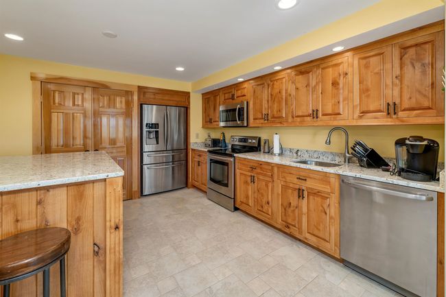 4 Mountain Ridge Rd, House other with 4 bedrooms, 5 bathrooms and null parking in Meredith NH | Image 46
