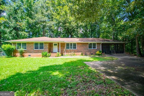 4955 Smithfield Rd, Bowdon, GA, 30108-2379 | Card Image