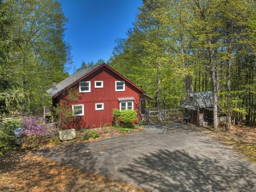 105 Sunset Hill Rd, Bradford, NH, 03221-3317 | Card Image