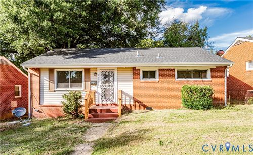 2103 Warwick Ave, Richmond, VA, 23224-8117 | Card Image