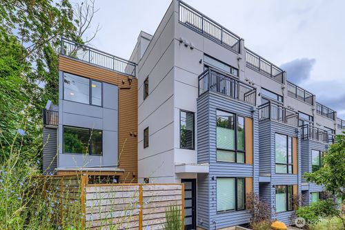 3540 S Graham St, Seattle, WA, 98118 | Card Image