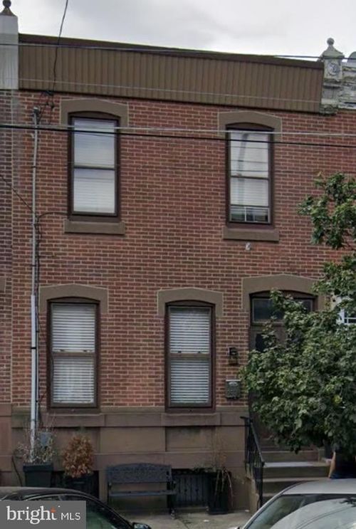 2536 E Lehigh Avenue, PHILADELPHIA, PA, 19125 | Card Image
