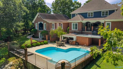 126 Caney Creek Dr, Rainsville, AL, 35986-3754 | Card Image