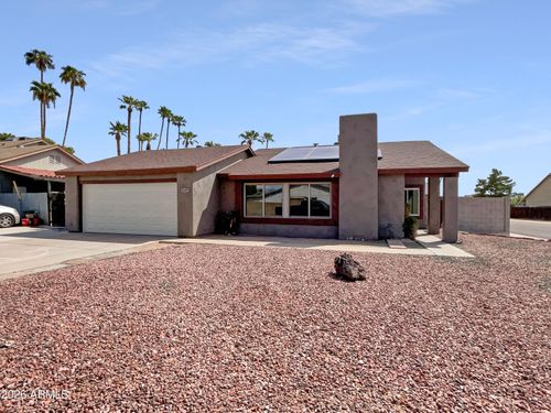 2337 W Tierra Buena Ln, Phoenix, AZ, 85023-4137 | Card Image