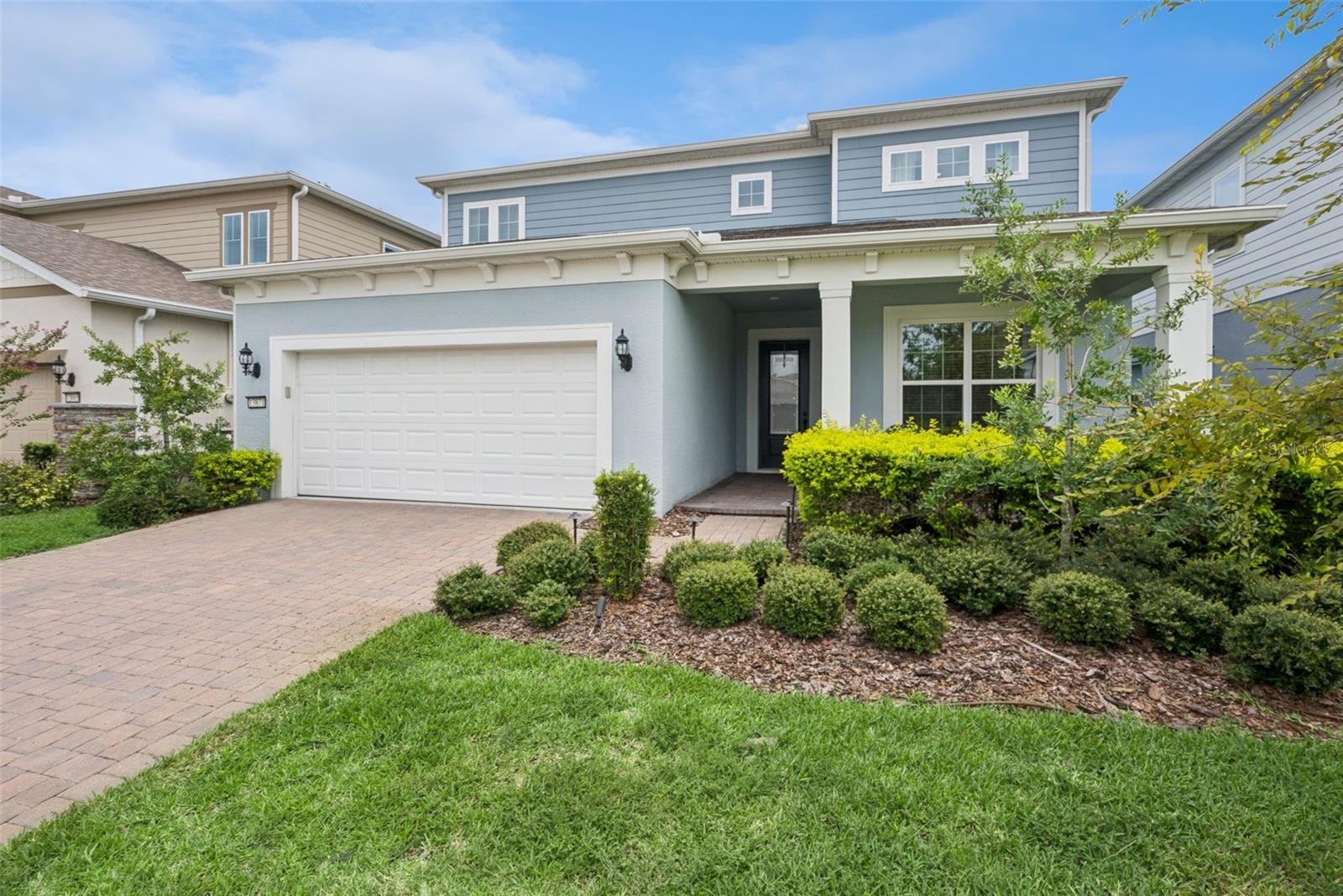 Residential in ORLANDO 2