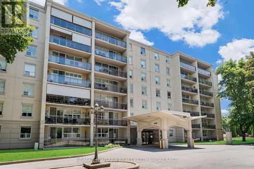 601-6390 Huggins St, Niagara Falls, ON, L2J1H1 | Card Image