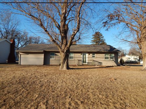 1305 Wisconsin St, Le Claire, IA, 52753-9636 | Card Image