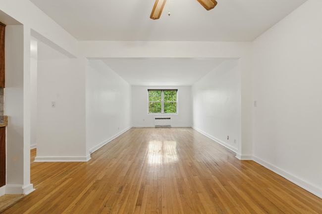 APT-2F - 8400 Boulevard E, Home with 1 bedrooms, 1 bathrooms and null parking in North Bergen NJ | Image 5
