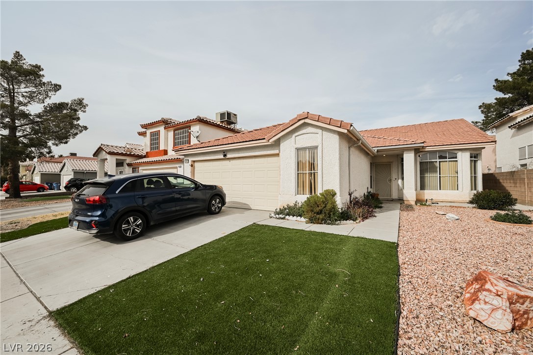 Residential in Las Vegas