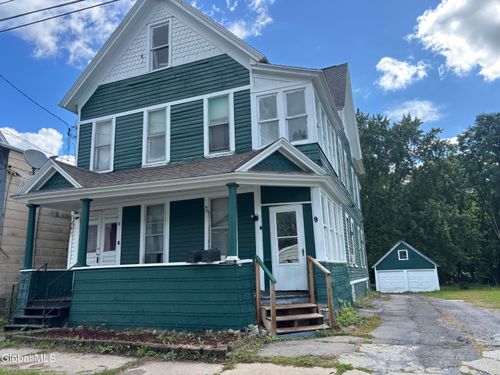 2-9 4th Avenue, Amsterdam, NY, 12010 | Card Image