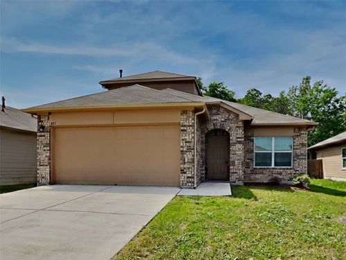 451 Cibolo Creek Dr, Kyle, TX, 78640-4287 | Card Image