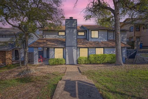 b-3214 Tamarron Blvd, Austin, TX, 78746-8011 | Card Image