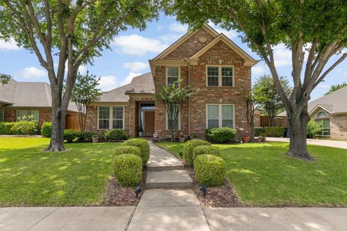 709 Paint Creek Rd, Murphy, TX, 75094-4360 | Card Image