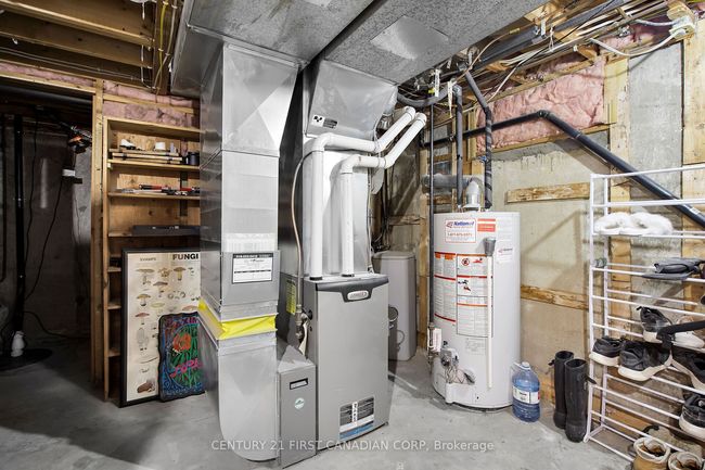 1 Buchan Rd, House other with 4 bedrooms, 2 bathrooms and 3 parking in London ON | Image 33