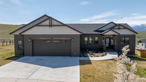 7054 Max Drive, Missoula, MT, 59803 | Card Image