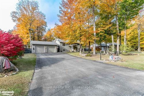 676 Concession 15 Road W, Tiny, ON, L9M0H7 | Card Image