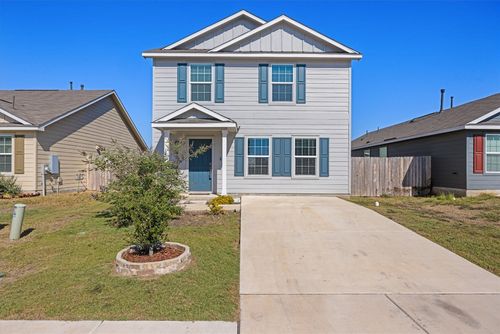 13520 Knights Branch Dr, Elgin, TX, 78621-2449 | Card Image