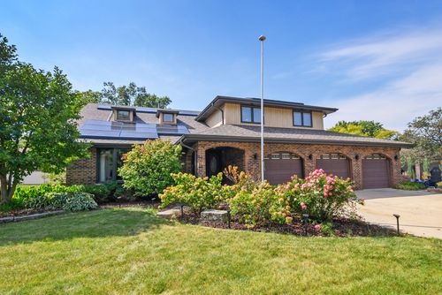 14620 S Bridle Ct, Homer Glen, IL, 60491-9299 | Card Image