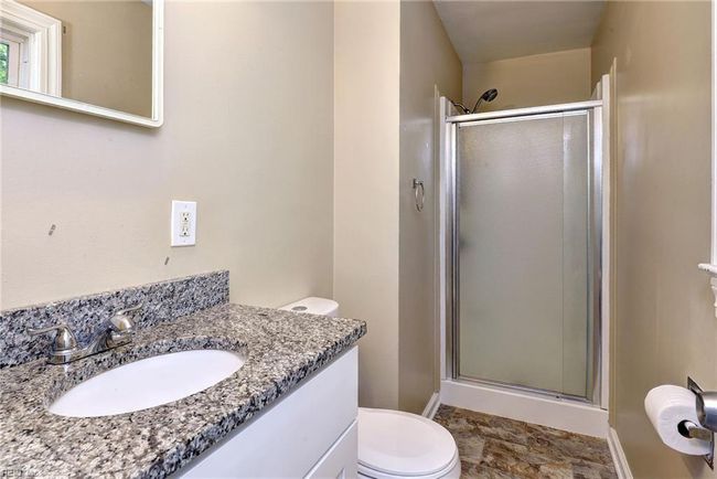 5 Overton Dr, House other with 4 bedrooms, 3 bathrooms and null parking in Hampton VA | Image 16