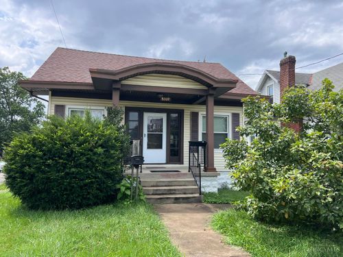 5337 Carthage Ave, Cincinnati, OH, 45212 | Card Image