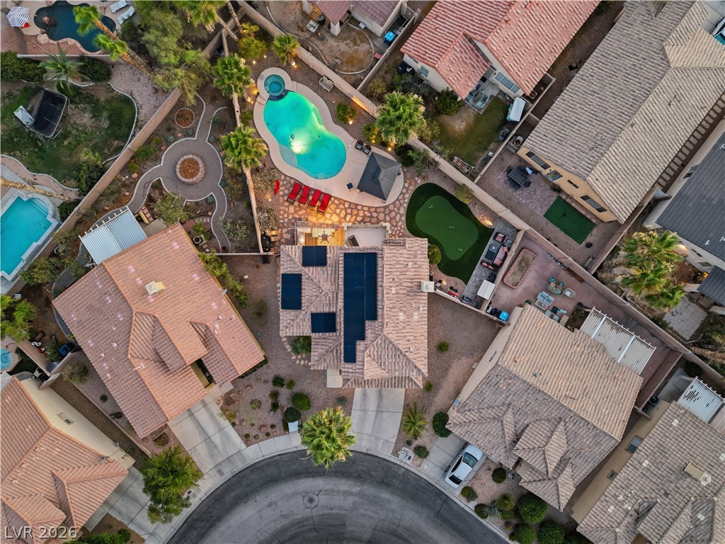 Residential in Las Vegas 5