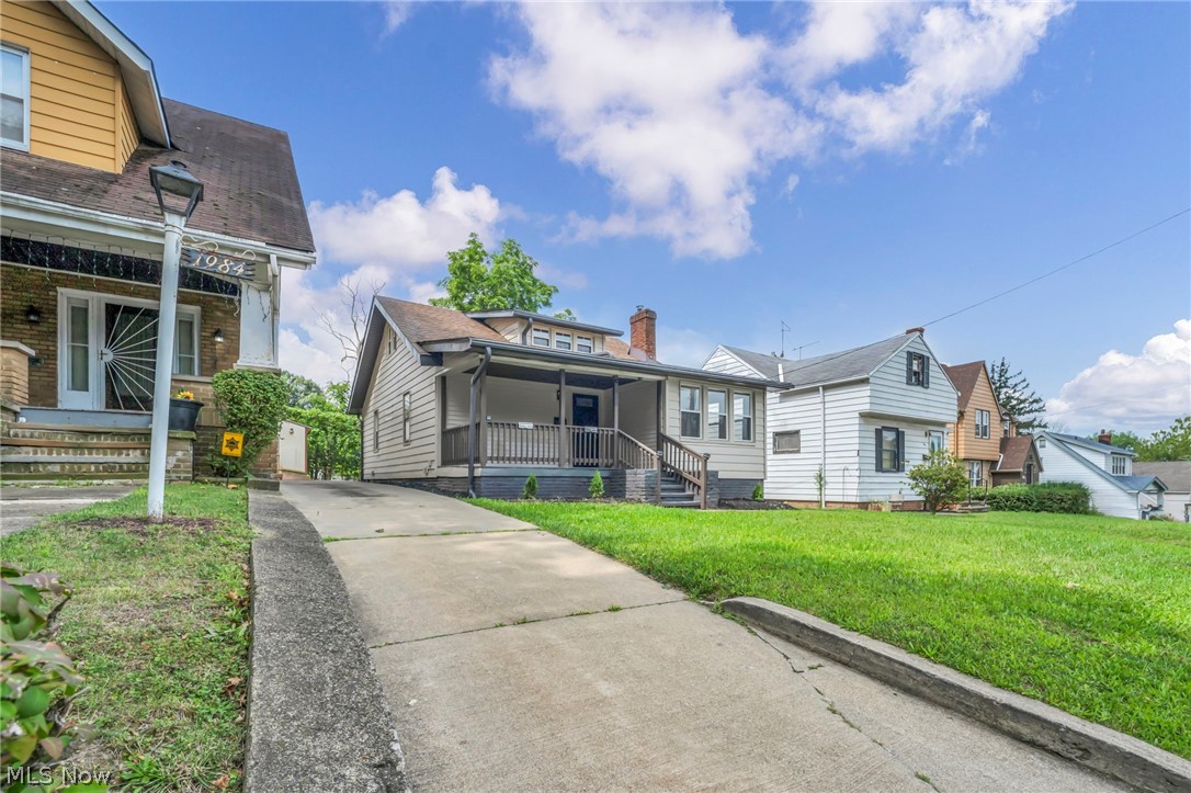 Residential in Cleveland 2