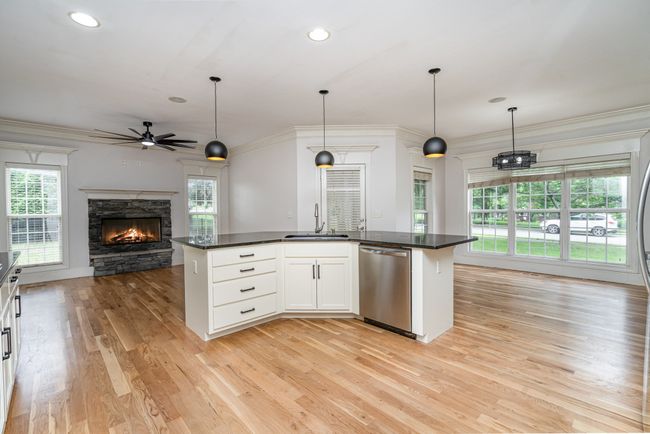 2804 Battleground Dr, House other with 5 bedrooms, 6 bathrooms and 3 parking in Murfreesboro TN | Image 19