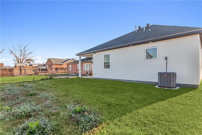 718 West Dr, House other with 4 bedrooms, 2 bathrooms and null parking in Westwego LA | Image 16