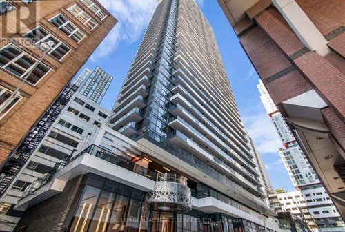4606-38 Widmer St, Toronto, ON, M5V0P7 | Card Image