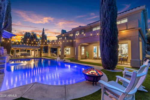 4611 E Desperado Rd, Gilbert, AZ, 85297-9616 | Card Image