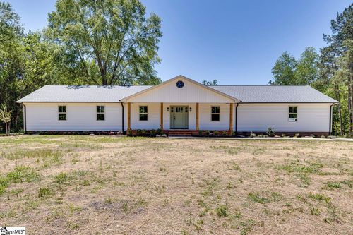 1041 Motlow School Road, Campobello, SC, 29322 | Card Image