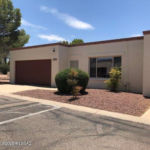 7618 E Bellevue St, Tucson, AZ, 85715-5039 | Card Image