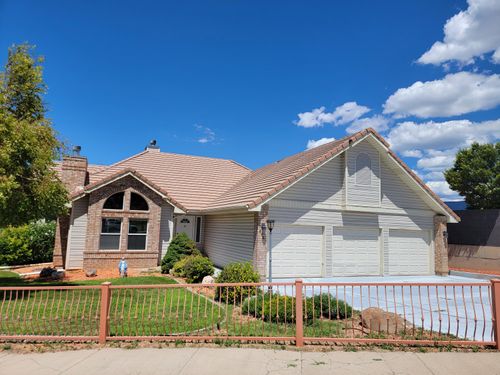 606 W Greens Lake Dr, Cedar City, UT, 84720 | Card Image
