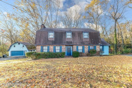 613 Patton Ferry Rd, Kingston, TN, 37763-2453 | Card Image