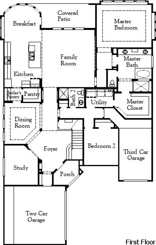 2401 Miranda Ln, Fate, TX, 75087-1288 | Card Image