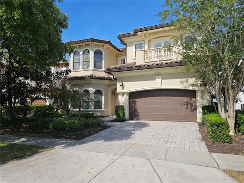 420 Muirfield Loop, REUNION, FL, 34747-6410 | Card Image