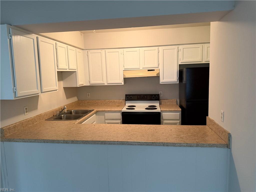 Residential Lease in Portsmouth 3