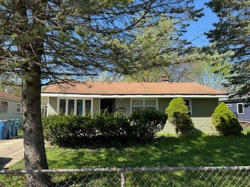 1415 E 15th Pl, Ford Heights, IL, 60411-3848 | Card Image