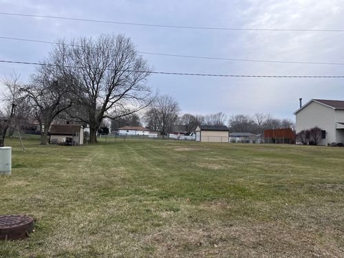 Parcel C Tommy Drive, Wilmington, IL, 60481 | Card Image