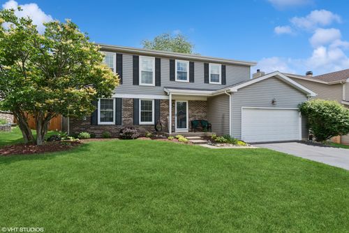 1157 Pinetree Ln, Bartlett, IL, 60103-5886 | Card Image
