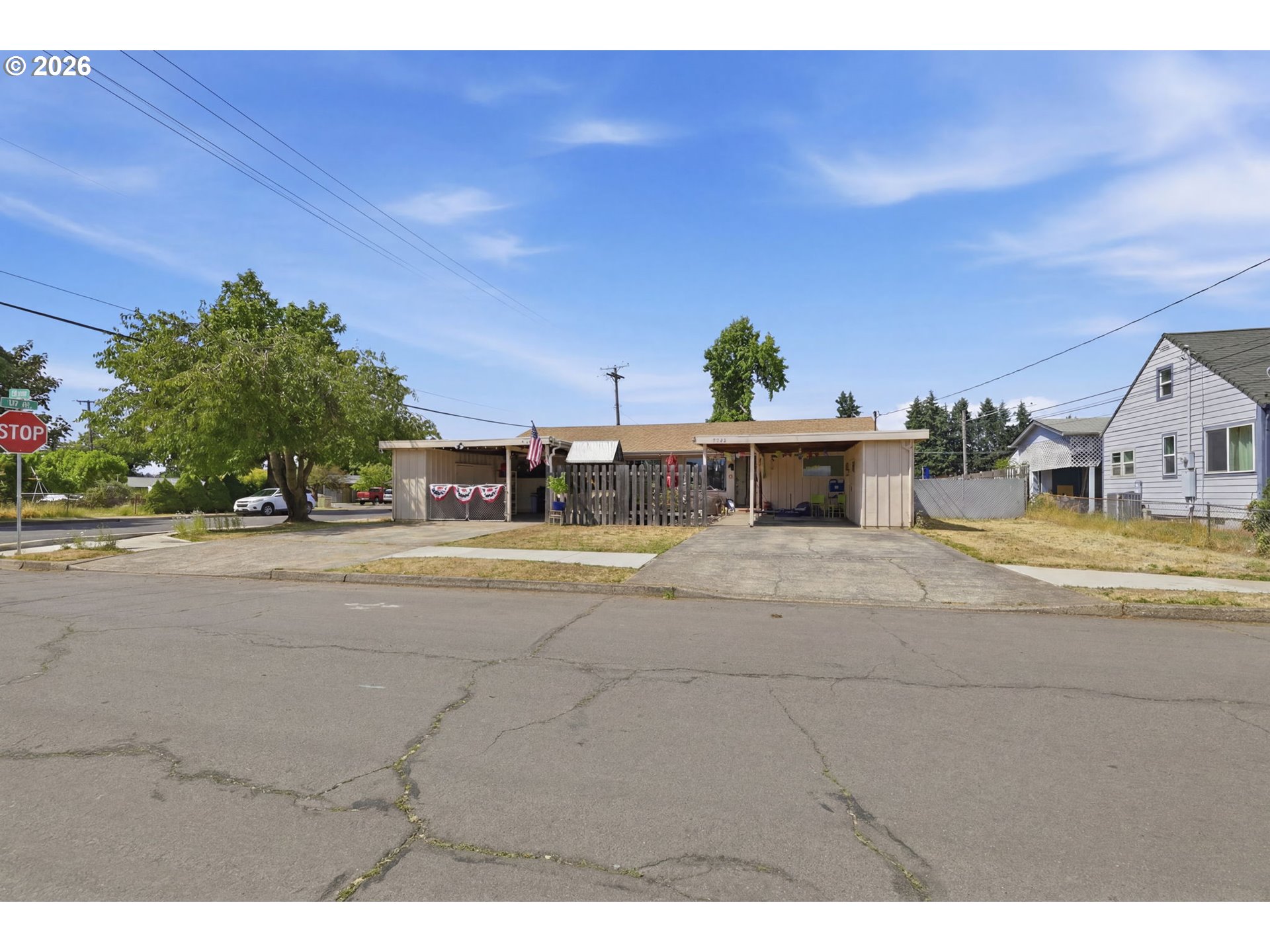 Residential in Springfield 2