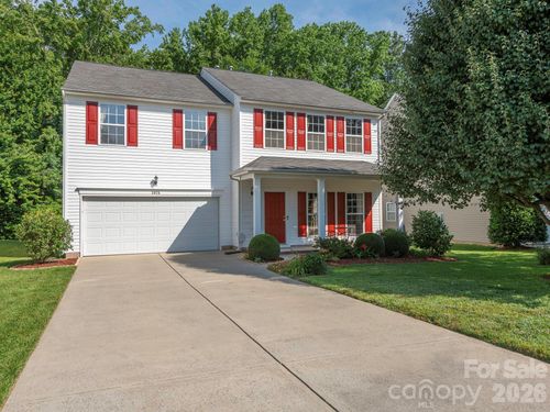 3926 Cameron Creek Dr, Matthews, NC, 28105-6771 | Card Image