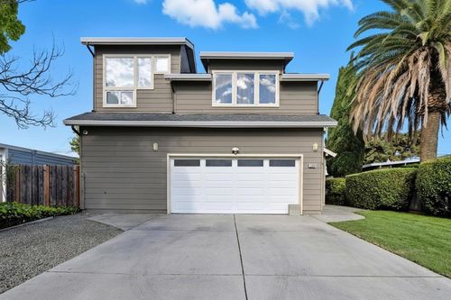 1757 S Norfolk St, San Mateo, CA, 94403-1154 | Card Image