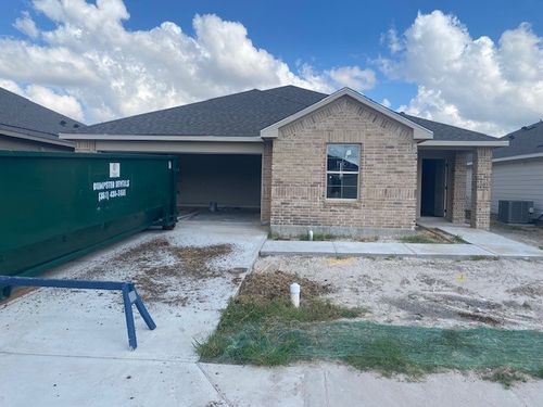 1303 Choctaw Road, Sinton, TX, 78387 | Card Image
