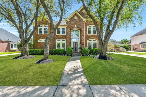 4142 Pine Blossom Trl, Houston, TX, 77059-3225 | Card Image