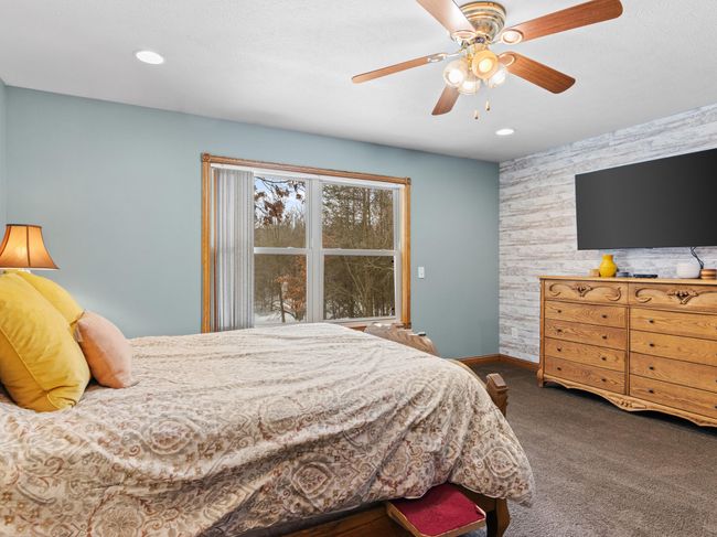 1357 W M 20, House other with 5 bedrooms, 3 bathrooms and null parking in New Era MI | Image 27