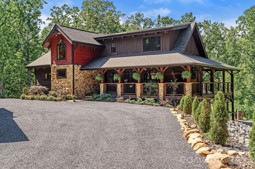 745 Mossy Oak Trl, Nebo, NC, 28761-0080 | Card Image